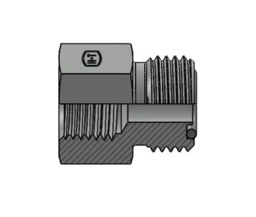 HY-Tech Engineers, Manufacturer Of Hydraulic Fitting, Din - Metric Fittings, Coupling, Elbow, Tee, Connectors, Banjo Connectors, Adaptors, Sae Flanges, Pipe Clamps, Conversion Adaptors, Jic -Tube Fittings, O - Ring Face Seal Fittings.