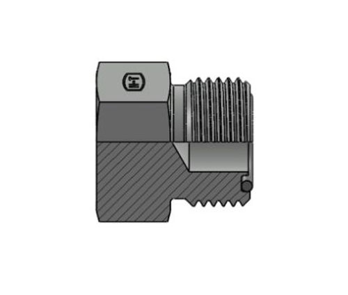 HY-Tech Engineers, Manufacturer Of Hydraulic Fitting, Din - Metric Fittings, Coupling, Elbow, Tee, Connectors, Banjo Connectors, Adaptors, Sae Flanges, Pipe Clamps, Conversion Adaptors, Jic -Tube Fittings, O - Ring Face Seal Fittings.