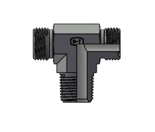 HY-Tech Engineers, Manufacturer Of Hydraulic Fitting, Din - Metric Fittings, Coupling, Elbow, Tee, Connectors, Banjo Connectors, Adaptors, Sae Flanges, Pipe Clamps, Conversion Adaptors, Jic -Tube Fittings, O - Ring Face Seal Fittings.