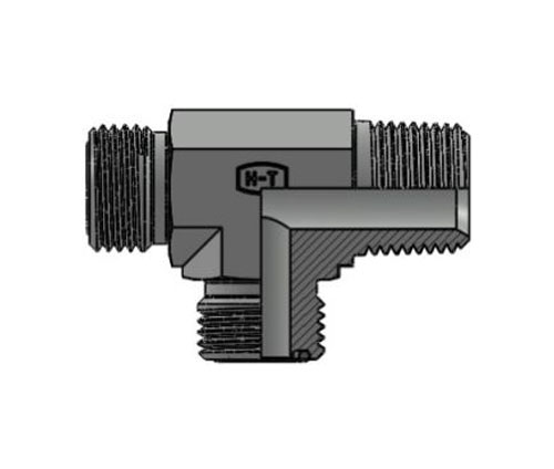 HY-Tech Engineers, Manufacturer Of Hydraulic Fitting, Din - Metric Fittings, Coupling, Elbow, Tee, Connectors, Banjo Connectors, Adaptors, Sae Flanges, Pipe Clamps, Conversion Adaptors, Jic -Tube Fittings, O - Ring Face Seal Fittings.