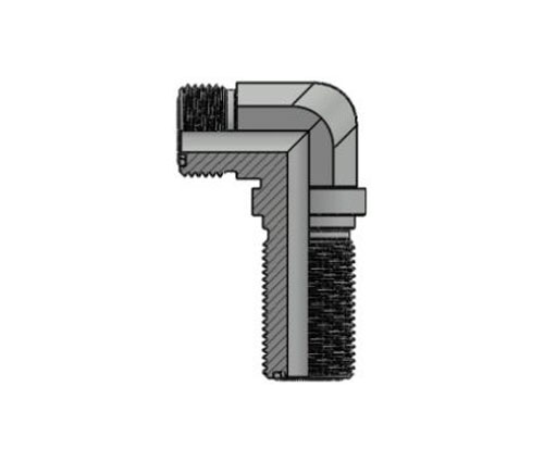 HY-Tech Engineers, Manufacturer Of Hydraulic Fitting, Din - Metric Fittings, Coupling, Elbow, Tee, Connectors, Banjo Connectors, Adaptors, Sae Flanges, Pipe Clamps, Conversion Adaptors, Jic -Tube Fittings, O - Ring Face Seal Fittings.