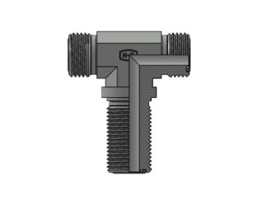 HY-Tech Engineers, Manufacturer Of Hydraulic Fitting, Din - Metric Fittings, Coupling, Elbow, Tee, Connectors, Banjo Connectors, Adaptors, Sae Flanges, Pipe Clamps, Conversion Adaptors, Jic -Tube Fittings, O - Ring Face Seal Fittings.
