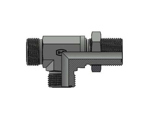 HY-Tech Engineers, Manufacturer Of Hydraulic Fitting, Din - Metric Fittings, Coupling, Elbow, Tee, Connectors, Banjo Connectors, Adaptors, Sae Flanges, Pipe Clamps, Conversion Adaptors, Jic -Tube Fittings, O - Ring Face Seal Fittings.