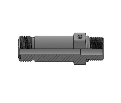 HY-Tech Engineers, Manufacturer Of Hydraulic Fitting, Din - Metric Fittings, Coupling, Elbow, Tee, Connectors, Banjo Connectors, Adaptors, Sae Flanges, Pipe Clamps, Conversion Adaptors, Jic -Tube Fittings, O - Ring Face Seal Fittings.