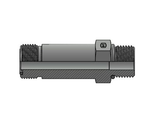 HY-Tech Engineers, Manufacturer Of Hydraulic Fitting, Din - Metric Fittings, Coupling, Elbow, Tee, Connectors, Banjo Connectors, Adaptors, Sae Flanges, Pipe Clamps, Conversion Adaptors, Jic -Tube Fittings, O - Ring Face Seal Fittings.