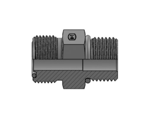 HY-Tech Engineers, Manufacturer Of Hydraulic Fitting, Din - Metric Fittings, Coupling, Elbow, Tee, Connectors, Banjo Connectors, Adaptors, Sae Flanges, Pipe Clamps, Conversion Adaptors, Jic -Tube Fittings, O - Ring Face Seal Fittings.