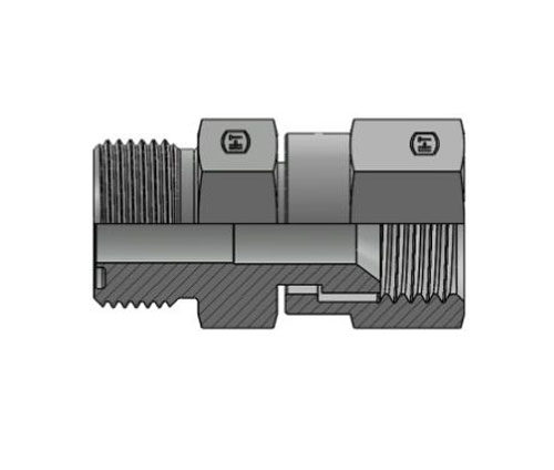 HY-Tech Engineers, Manufacturer Of Hydraulic Fitting, Din - Metric Fittings, Coupling, Elbow, Tee, Connectors, Banjo Connectors, Adaptors, Sae Flanges, Pipe Clamps, Conversion Adaptors, Jic -Tube Fittings, O - Ring Face Seal Fittings.