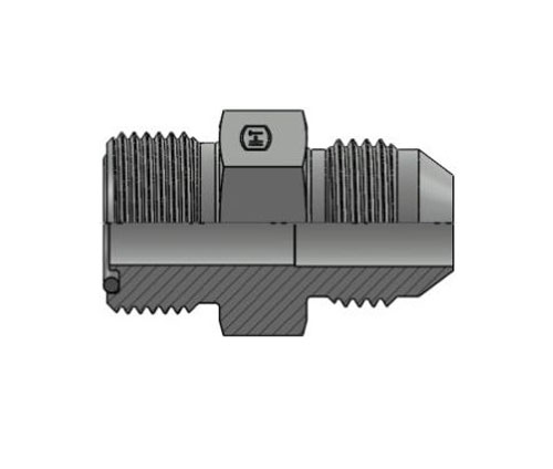 HY-Tech Engineers, Manufacturer Of Hydraulic Fitting, Din - Metric Fittings, Coupling, Elbow, Tee, Connectors, Banjo Connectors, Adaptors, Sae Flanges, Pipe Clamps, Conversion Adaptors, Jic -Tube Fittings, O - Ring Face Seal Fittings.