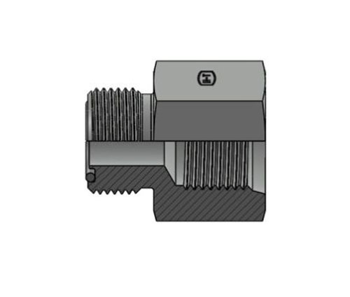 HY-Tech Engineers, Manufacturer Of Hydraulic Fitting, Din - Metric Fittings, Coupling, Elbow, Tee, Connectors, Banjo Connectors, Adaptors, Sae Flanges, Pipe Clamps, Conversion Adaptors, Jic -Tube Fittings, O - Ring Face Seal Fittings.