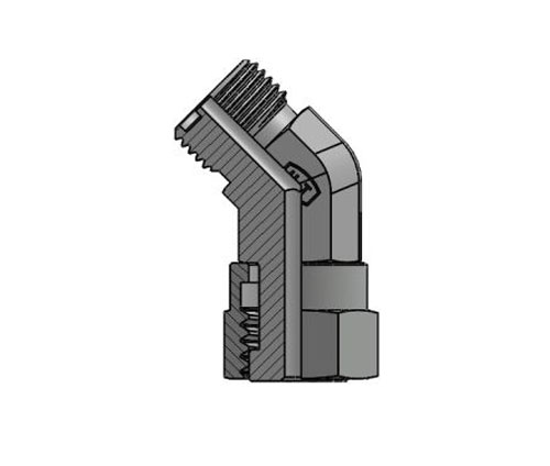 HY-Tech Engineers, Manufacturer Of Hydraulic Fitting, Din - Metric Fittings, Coupling, Elbow, Tee, Connectors, Banjo Connectors, Adaptors, Sae Flanges, Pipe Clamps, Conversion Adaptors, Jic -Tube Fittings, O - Ring Face Seal Fittings.