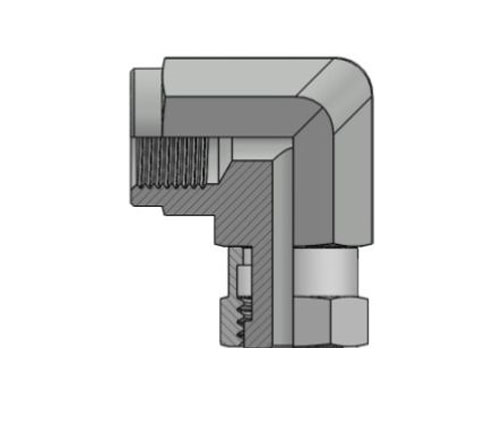 HY-Tech Engineers, Manufacturer Of Hydraulic Fitting, Din - Metric Fittings, Coupling, Elbow, Tee, Connectors, Banjo Connectors, Adaptors, Sae Flanges, Pipe Clamps, Conversion Adaptors, Jic -Tube Fittings, O - Ring Face Seal Fittings.