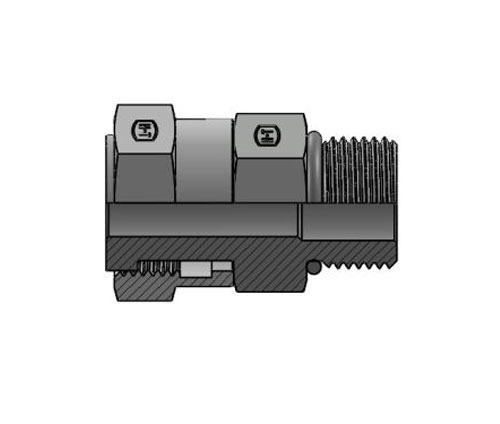 HY-Tech Engineers, Manufacturer Of Hydraulic Fitting, Din - Metric Fittings, Coupling, Elbow, Tee, Connectors, Banjo Connectors, Adaptors, Sae Flanges, Pipe Clamps, Conversion Adaptors, Jic -Tube Fittings, O - Ring Face Seal Fittings.