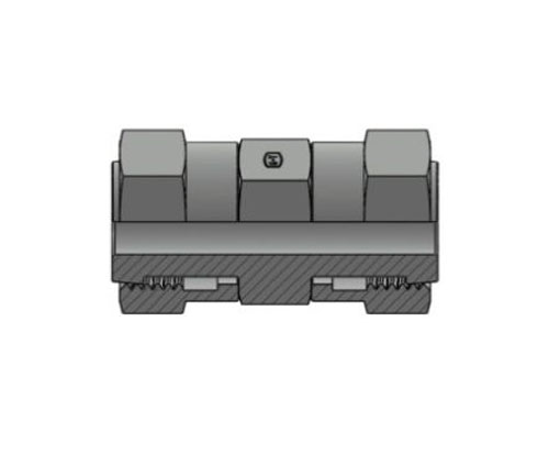 HY-Tech Engineers, Manufacturer Of Hydraulic Fitting, Din - Metric Fittings, Coupling, Elbow, Tee, Connectors, Banjo Connectors, Adaptors, Sae Flanges, Pipe Clamps, Conversion Adaptors, Jic -Tube Fittings, O - Ring Face Seal Fittings.