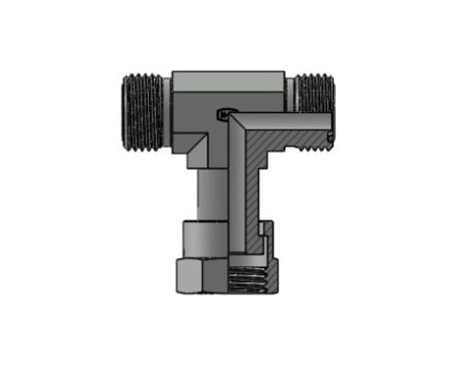 HY-Tech Engineers, Manufacturer Of Hydraulic Fitting, Din - Metric Fittings, Coupling, Elbow, Tee, Connectors, Banjo Connectors, Adaptors, Sae Flanges, Pipe Clamps, Conversion Adaptors, Jic -Tube Fittings, O - Ring Face Seal Fittings.