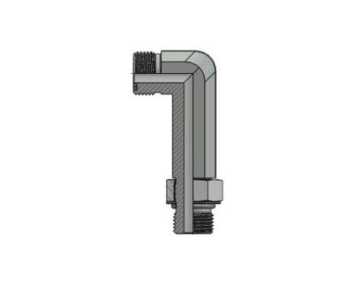 HY-Tech Engineers, Manufacturer Of Hydraulic Fitting, Din - Metric Fittings, Coupling, Elbow, Tee, Connectors, Banjo Connectors, Adaptors, Sae Flanges, Pipe Clamps, Conversion Adaptors, Jic -Tube Fittings, O - Ring Face Seal Fittings.