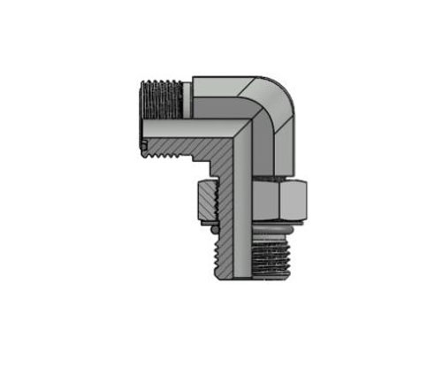 HY-Tech Engineers, Manufacturer Of Hydraulic Fitting, Din - Metric Fittings, Coupling, Elbow, Tee, Connectors, Banjo Connectors, Adaptors, Sae Flanges, Pipe Clamps, Conversion Adaptors, Jic -Tube Fittings, O - Ring Face Seal Fittings.