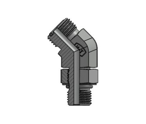 HY-Tech Engineers, Manufacturer Of Hydraulic Fitting, Din - Metric Fittings, Coupling, Elbow, Tee, Connectors, Banjo Connectors, Adaptors, Sae Flanges, Pipe Clamps, Conversion Adaptors, Jic -Tube Fittings, O - Ring Face Seal Fittings.