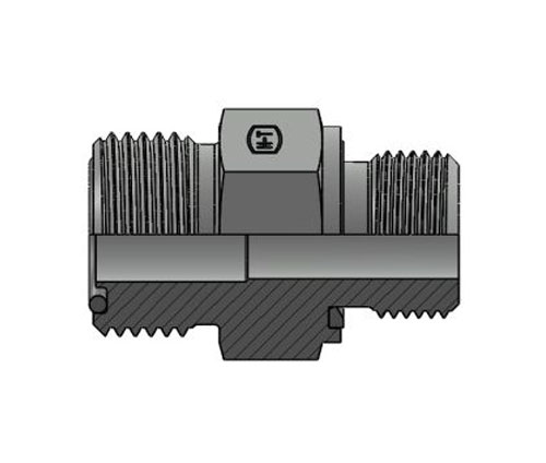 HY-Tech Engineers, Manufacturer Of Hydraulic Fitting, Din - Metric Fittings, Coupling, Elbow, Tee, Connectors, Banjo Connectors, Adaptors, Sae Flanges, Pipe Clamps, Conversion Adaptors, Jic -Tube Fittings, O - Ring Face Seal Fittings.