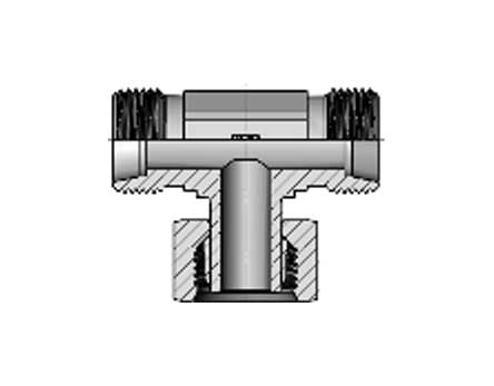 HY-Tech Engineers, Manufacturer Of Hydraulic Fitting, Din - Metric Fittings, Coupling, Elbow, Tee, Connectors, Banjo Connectors, Adaptors, Sae Flanges, Pipe Clamps, Conversion Adaptors, Jic -Tube Fittings, O - Ring Face Seal Fittings.