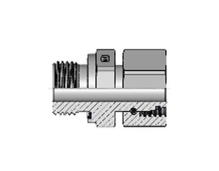 HY-Tech Engineers, Manufacturer Of Hydraulic Fitting, Din - Metric Fittings, Coupling, Elbow, Tee, Connectors, Banjo Connectors, Adaptors, Sae Flanges, Pipe Clamps, Conversion Adaptors, Jic -Tube Fittings, O - Ring Face Seal Fittings.
