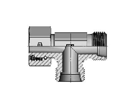 HY-Tech Engineers, Manufacturer Of Hydraulic Fitting, Din - Metric Fittings, Coupling, Elbow, Tee, Connectors, Banjo Connectors, Adaptors, Sae Flanges, Pipe Clamps, Conversion Adaptors, Jic -Tube Fittings, O - Ring Face Seal Fittings.