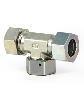 HY-Tech Engineers, Manufacturer Of Hydraulic Fitting, Din - Metric Fittings, Coupling, Elbow, Tee, Connectors, Banjo Connectors, Adaptors, Sae Flanges, Pipe Clamps, Conversion Adaptors, Jic -Tube Fittings, O - Ring Face Seal Fittings.