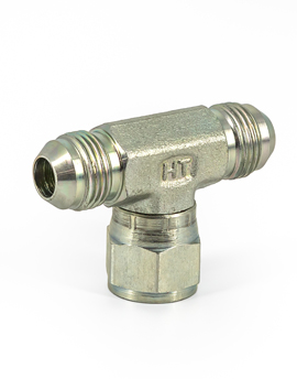 HY-Tech Engineers, Manufacturer Of Hydraulic Fitting, Din - Metric Fittings, Coupling, Elbow, Tee, Connectors, Banjo Connectors, Adaptors, Sae Flanges, Pipe Clamps, Conversion Adaptors, Jic -Tube Fittings, O - Ring Face Seal Fittings.