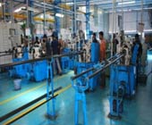 HY-Tech Engineers, Manufacturer Of Hydraulic Fitting, Din - Metric Fittings, Coupling, Elbow, Tee, Connectors, Banjo Connectors, Adaptors, Sae Flanges, Pipe Clamps, Conversion Adaptors, Jic -Tube Fittings, O - Ring Face Seal Fittings.