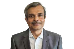 Satish Prabhakar Kulkarni, HY-Tech Engineers